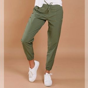 Albion Sage Jetsetters Small Tall